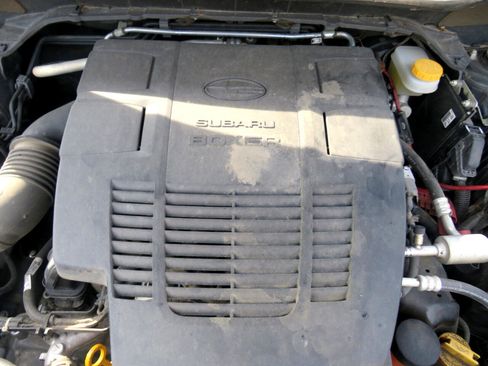 Used 2020 Subaru Forester Premium w/ Alloy Wheel Package image 33