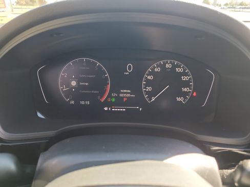 Used 2024 Honda Civic Sport image 30