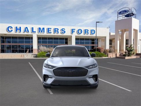 New 2025 Ford Mustang Mach-E GT image 6