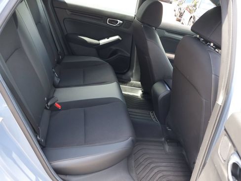 Used 2024 Honda Civic Sport image 20