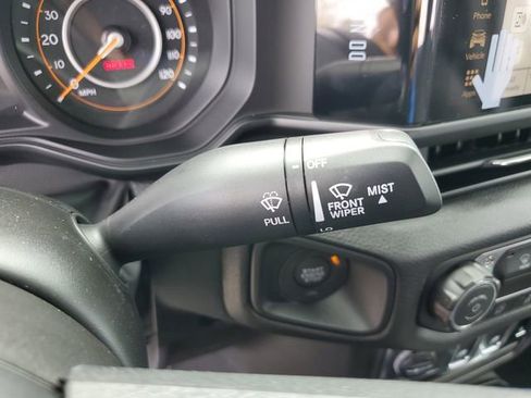 New 2026 Jeep Wrangler Sport image 14