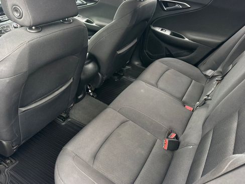 Used 2020 Chevrolet Malibu RS FWD image 14
