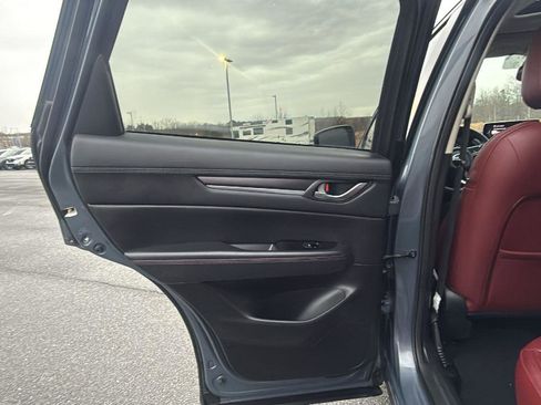 Certified 2023 MAZDA CX-5 Carbon Edition image 22