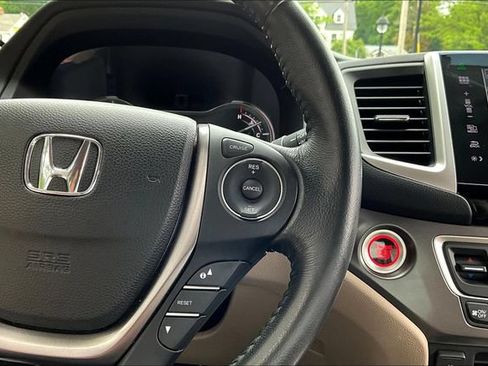 Used 2016 Honda Pilot EX-L image 12