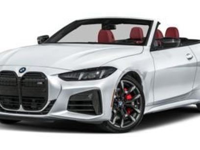 New 2027 BMW M440i Convertible