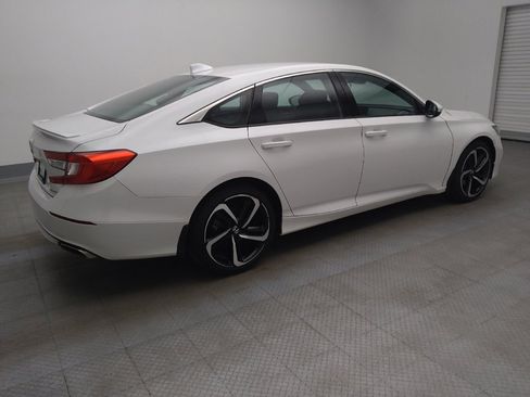 Used 2020 Honda Accord Sport image 10