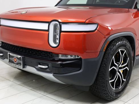 Used 2023 Rivian R1T Adventure image 43