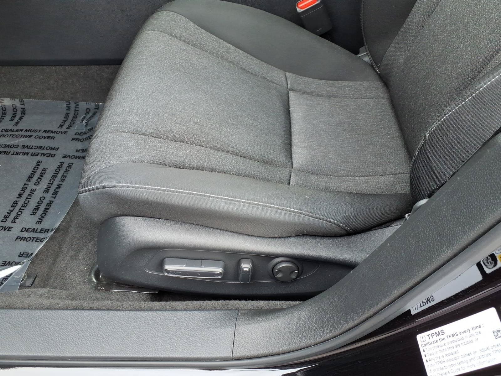 Used 2024 Honda Accord EX image 15
