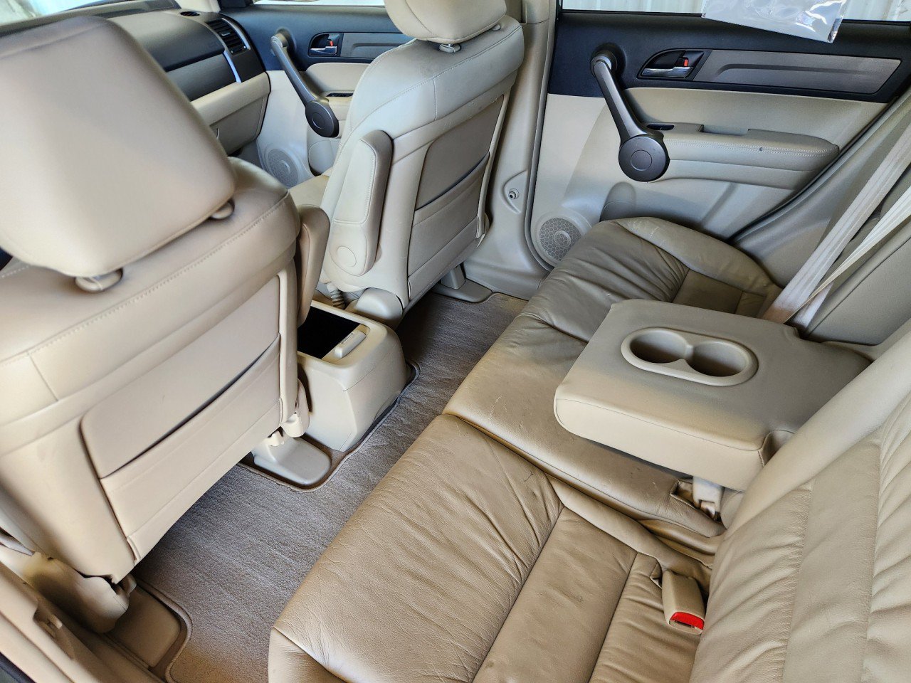 Used 2009 Honda CR-V EX-L image 11