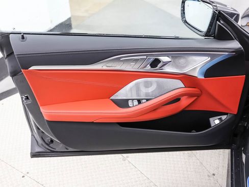 New 2026 BMW 840i xDrive image 8