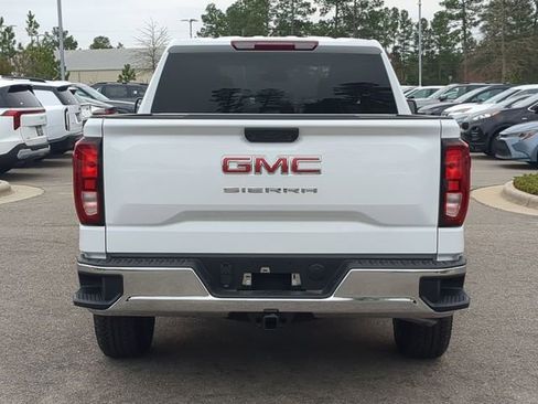 New 2026 GMC Sierra 1500 Pro w/ Pro Value Package image 7