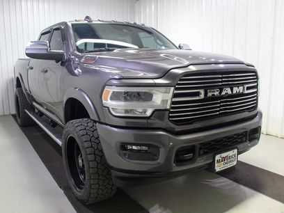 Used 2019 RAM 2500 Laramie