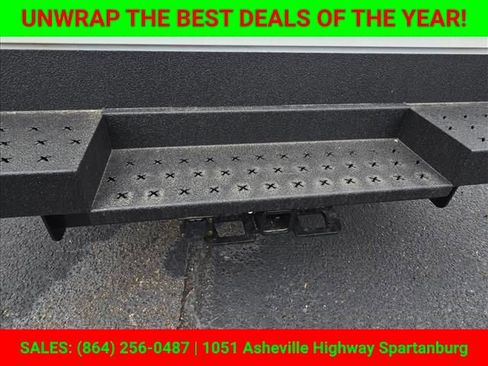 New 2025 Chevrolet Express 3500 w/ Power Convenience Package image 21