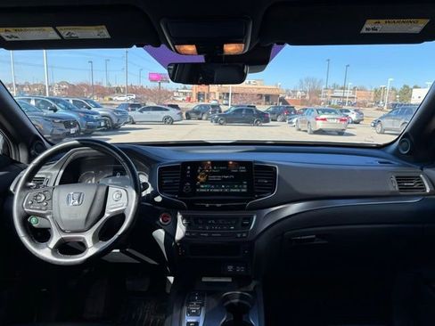 Certified 2023 Honda Passport EX-L image 30