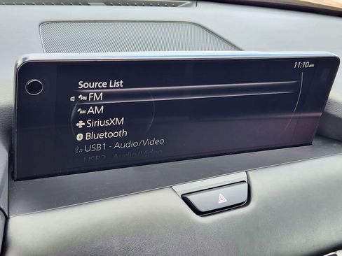 New 2026 MAZDA CX-70 3.3 Turbo S w/ Premium Package image 7