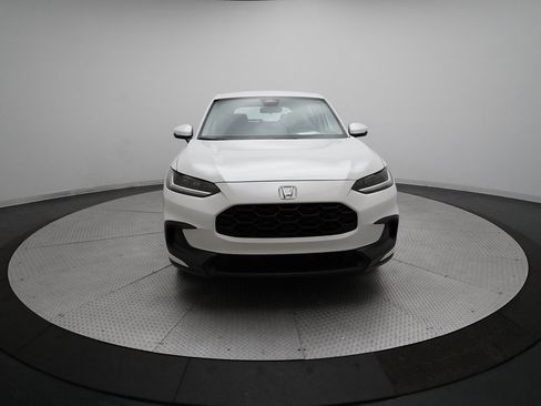 Certified 2023 Honda HR-V LX image 11