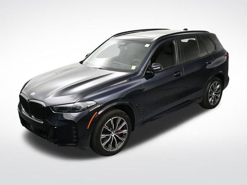 Used 2024 BMW X5 xDrive40i w/ M Sport Package image 16