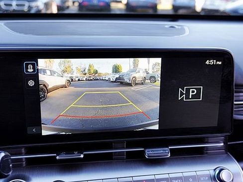 Certified 2026 Hyundai Kona SEL Sport FWD image 26