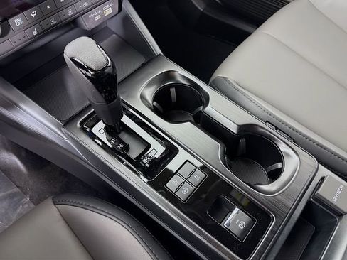 New 2026 Subaru Outback Premium AWD/4WD image 16
