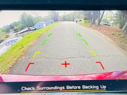 Used 2018 Subaru Crosstrek 2.0i Premium w/ Eyesight System AWD/4WD image 16