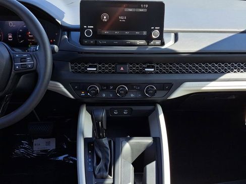 New 2025 Honda Accord SE image 24