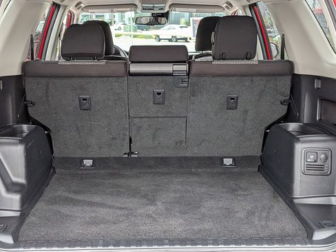 Used 2023 Toyota 4Runner SR5 image 20