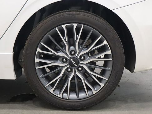 Used 2023 Kia Forte GT-Line w/ GT-Line Premium Package image 35