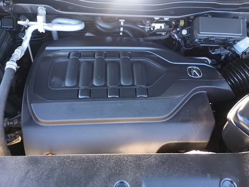 Used 2019 Acura MDX SH-AWD w/ Advance Package image 14