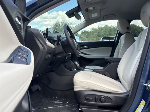 New 2026 Buick Encore GX Sport Touring w/ Comfort Package image 14