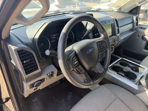 Used 2020 Ford F350 XLT w/ XLT Value Package AWD/4WD image 9