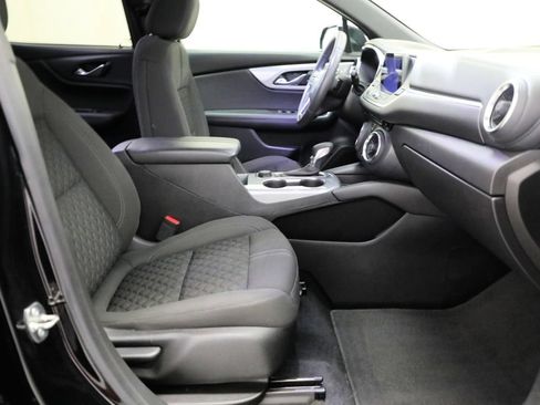 Certified 2021 Chevrolet Blazer LT FWD image 10
