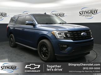 Used 2020 Ford Expedition XLT w/ Equipment Group 202A RWD video 1
