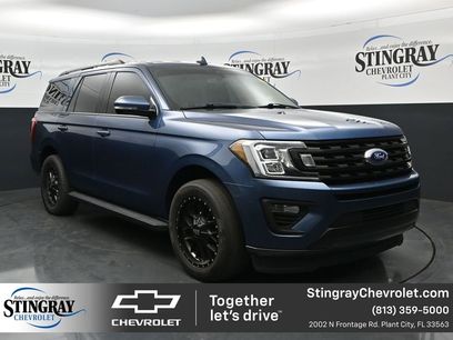 Used 2020 Ford Expedition XLT w/ Equipment Group 202A