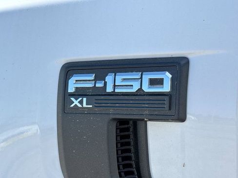 New 2026 Ford F150 XL RWD image 15