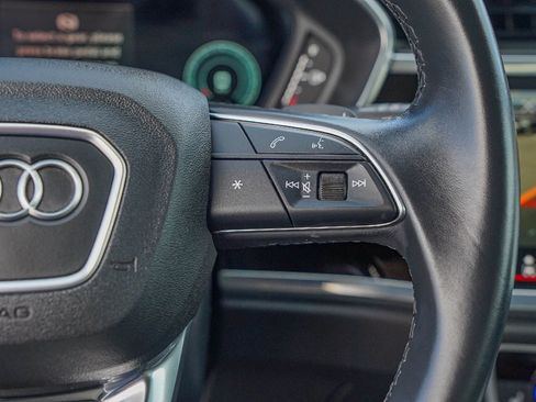 Certified 2023 Audi Q3 2.0T Premium Plus w/ Premium Plus Package image 12