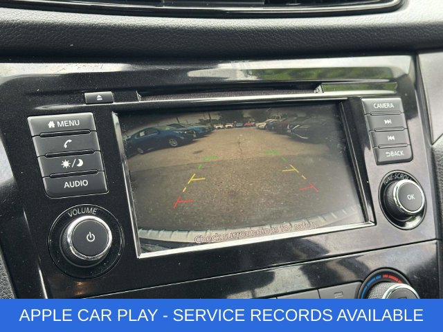 Used 2020 Nissan Rogue Sport S FWD image 4