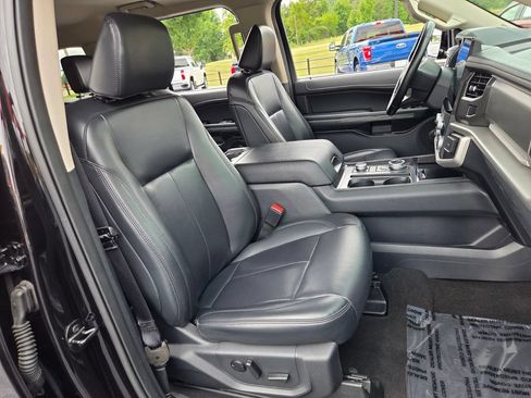 Used 2024 Ford Expedition Max XLT AWD/4WD image 20