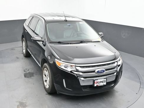 Used 2013 Ford Edge SEL FWD image 35