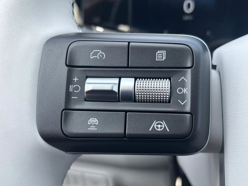 New 2026 Hyundai Palisade Calligraphy FWD image 26