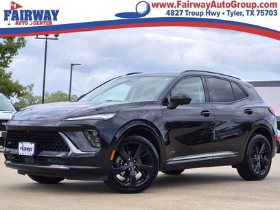 Used 2025 Buick Envision Sport Touring