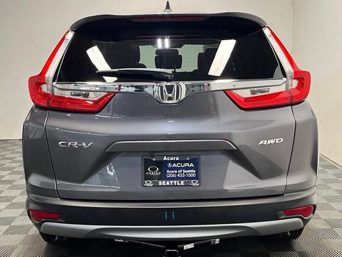 Used 2019 Honda CR-V EX-L image 20