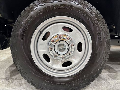 Used 2020 Ford F250 XL w/ Power Equipment Group AWD/4WD image 26