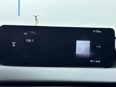 Used 2025 MAZDA CX-50 AWD 2.5 S w/ Weather Package image 23