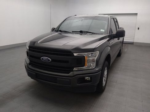 Used 2019 Ford F150 XL w/ Equipment Group 101A Mid RWD image 15