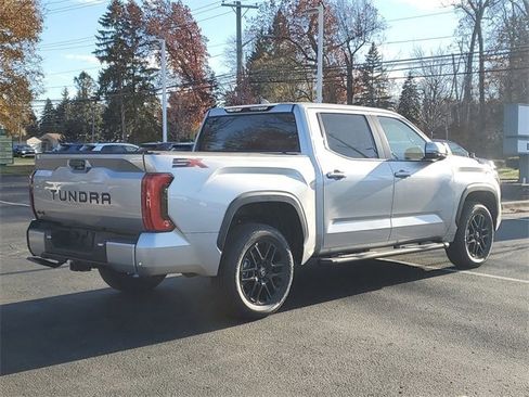 New 2026 Toyota Tundra SR5 image 4
