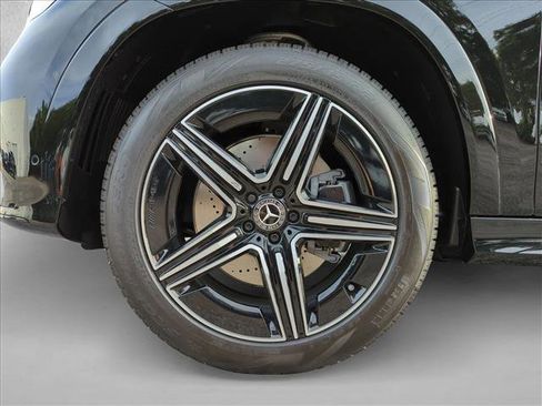 New 2026 Mercedes-Benz GLE 350 4MATIC image 10
