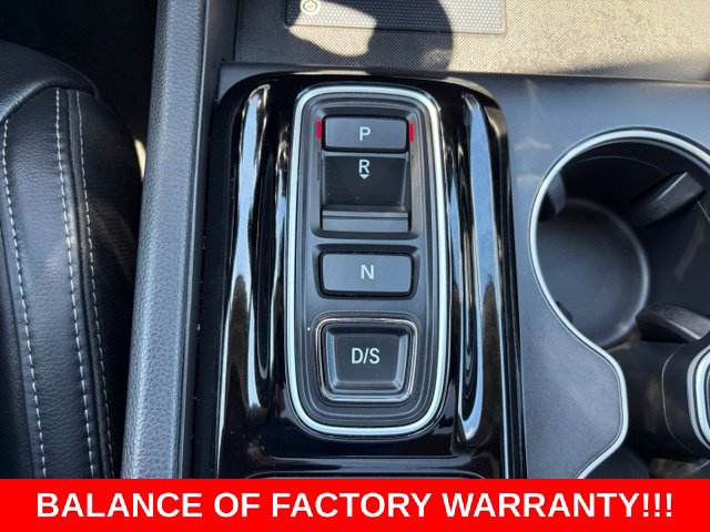 Used 2025 Honda Pilot Touring image 26
