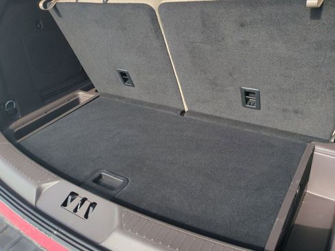 Used 2023 Ford Explorer Platinum w/ Equipment Group 601A image 41