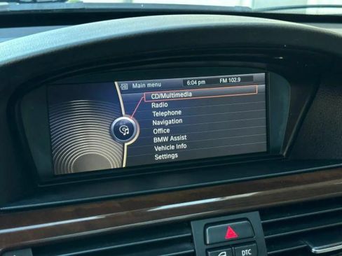 Used 2011 BMW 335d Sedan RWD image 33