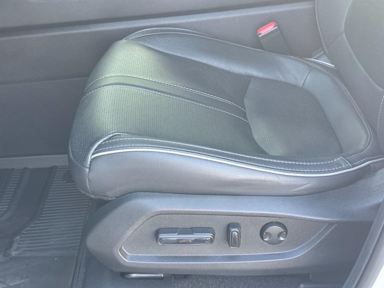 Certified 2025 Honda Pilot Elite image 20